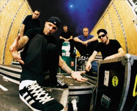 limp bizkit